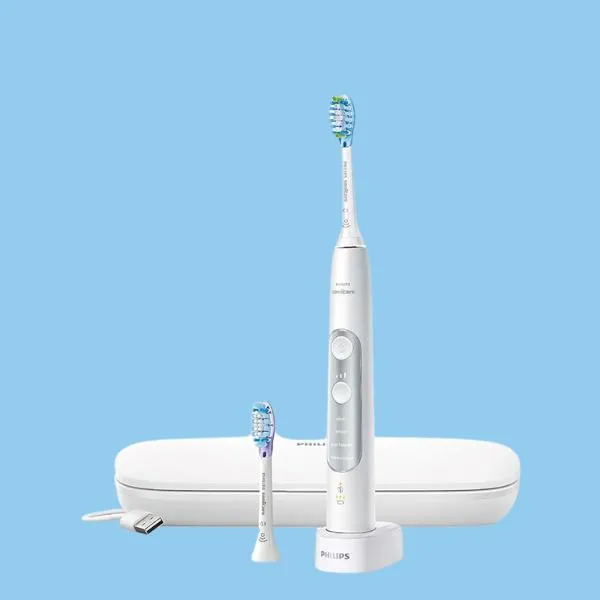 Philips Sonicare 牙刷怎麼選？熱門機種優缺點一覽表 5