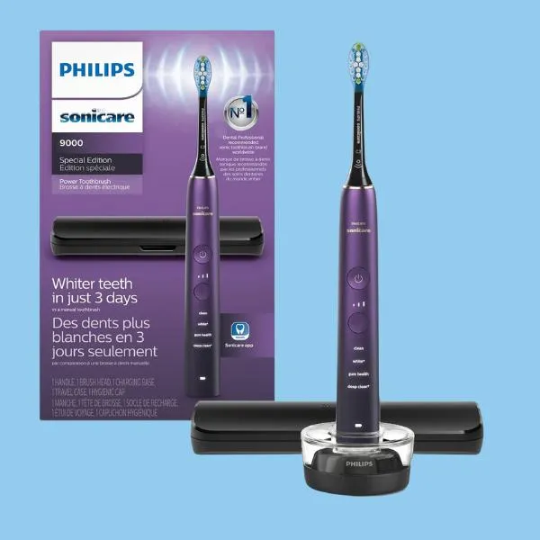 Philips Sonicare 牙刷怎麼選？熱門機種優缺點一覽表 4