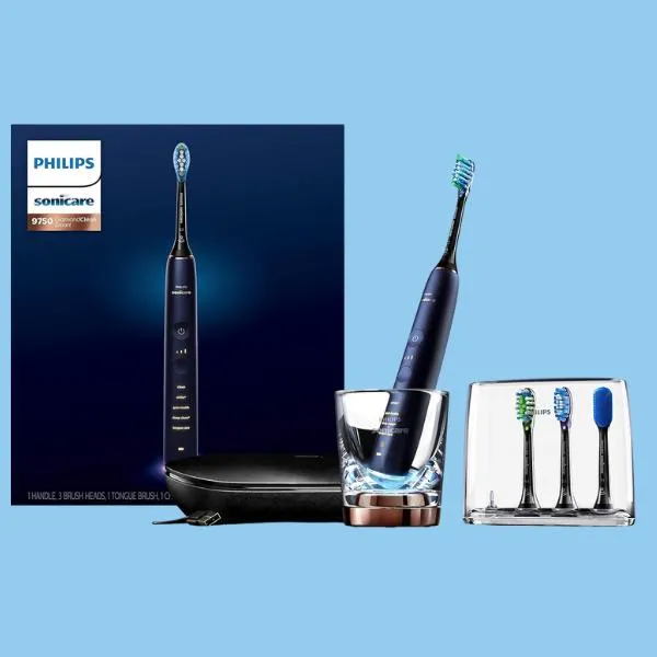 Philips Sonicare 牙刷怎麼選？熱門機種優缺點一覽表 2