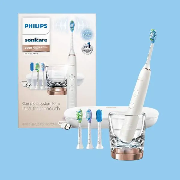 Philips Sonicare 牙刷怎麼選？熱門機種優缺點一覽表 3