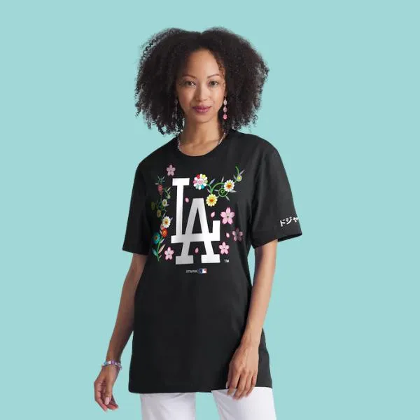 Fanatics MLB、NBA 運動球衣、球帽 最新商品跟折扣資訊 10