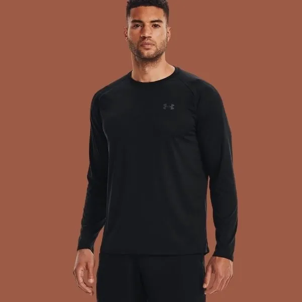 Under Armour 春季特賣 75 折，單品省 NT0 起