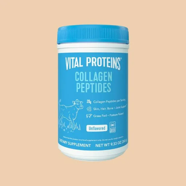 Vital Proteins 膠原蛋白粉特價低至 75 折！最高省NT0