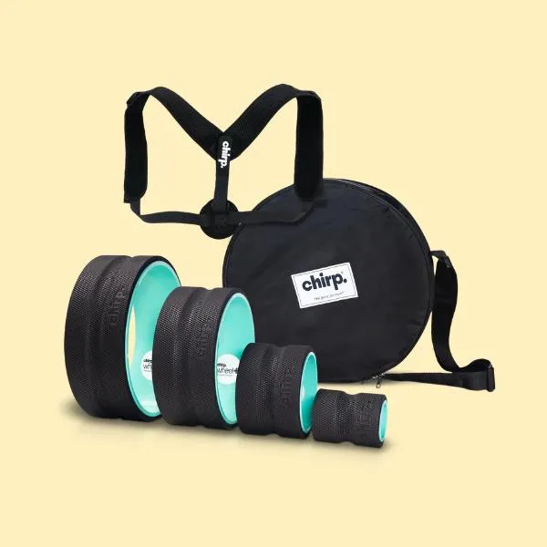 跑後必看：2025 年最佳運動配件精選 11