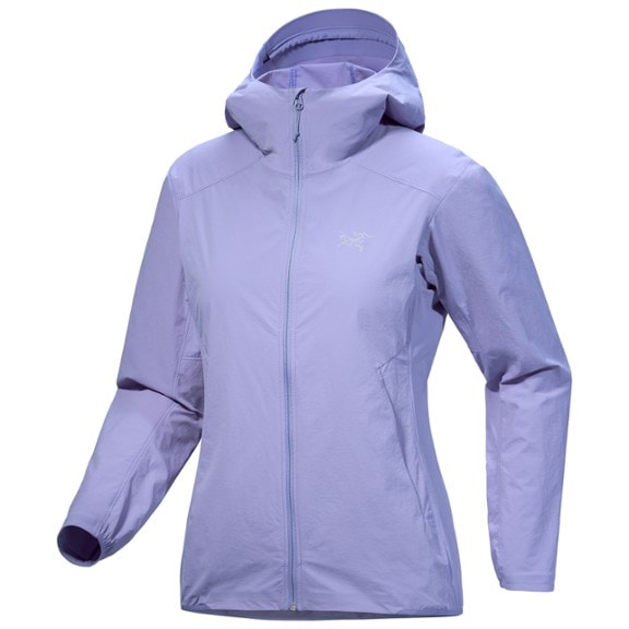 Arc’teryx Gamma Lightweight Hoody – Women’s