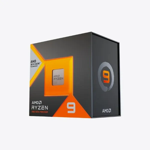 AMD Ryzen 9 9950X3D / 9900X3D 補貨！X3D系列最新價格 $391 起 3