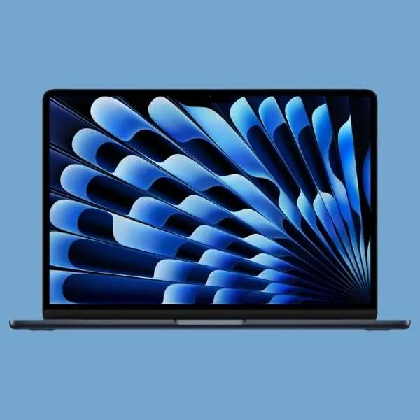 Apple MacBook Air 15 吋筆電超值降價 76 折，可省高達 NT60