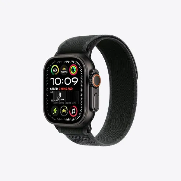 爬山路跑手錶推薦｜Garmin Fenix 8 vs Apple Watch Ultra 2 挑選攻略 3