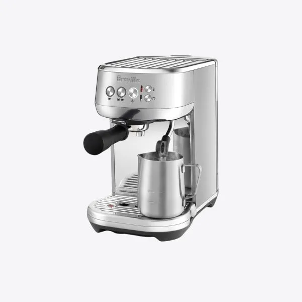 2025 半/全自動義式咖啡機推薦｜Breville、Lelit 熱銷機型一次看 1