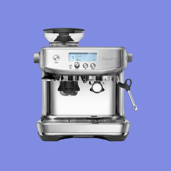 Breville Barista Pro 鉑富878咖啡機特價 7 折！現省NT00