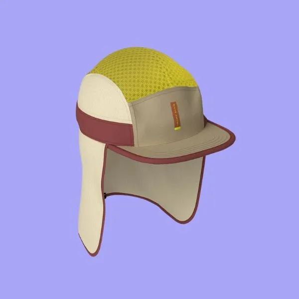 13款抗暑防曬裝備推薦｜跑步、登山、旅行通勤都實用