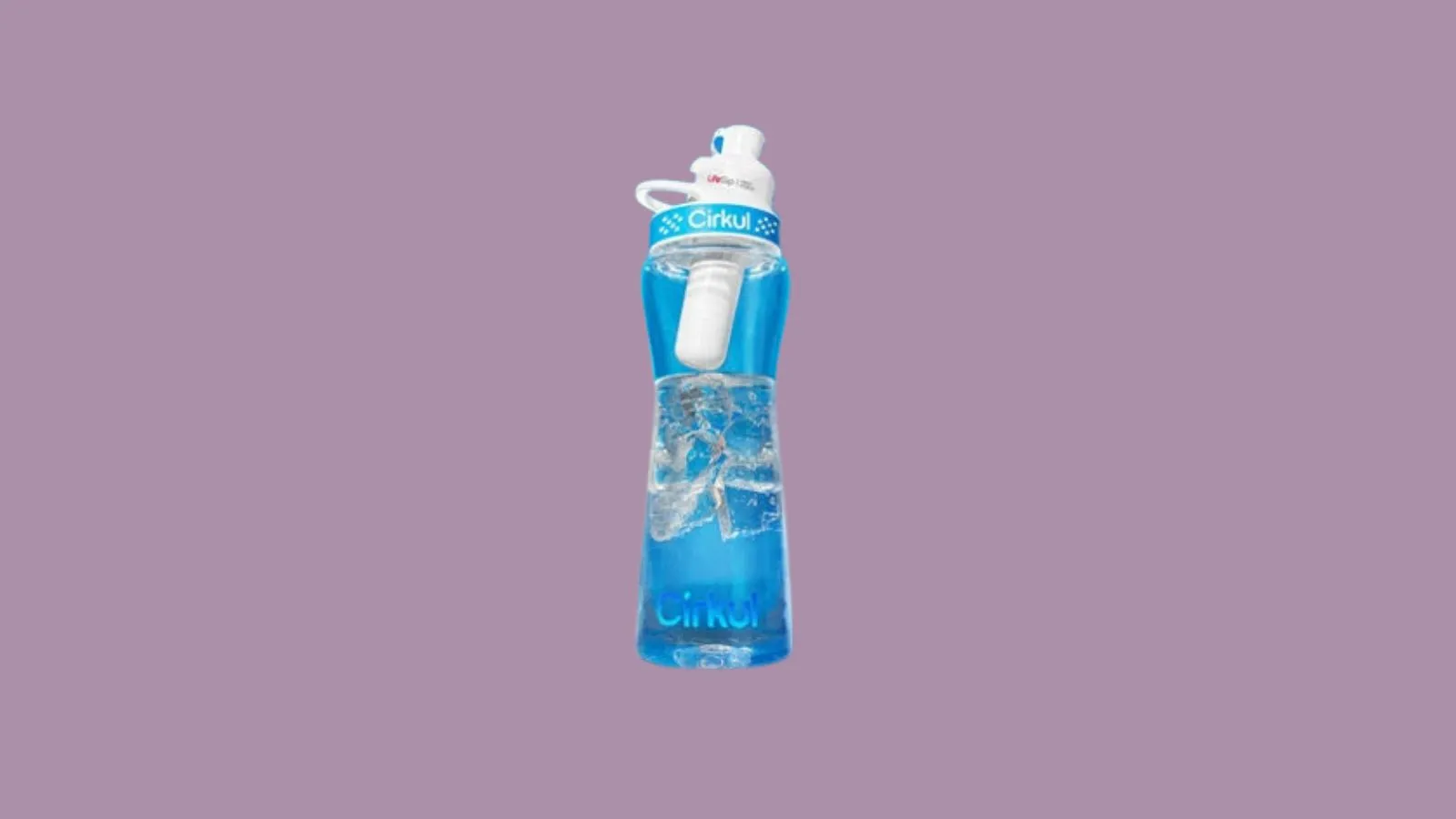 Cirkul 水壺是什麼？美國超夯風味水全解析！ 1