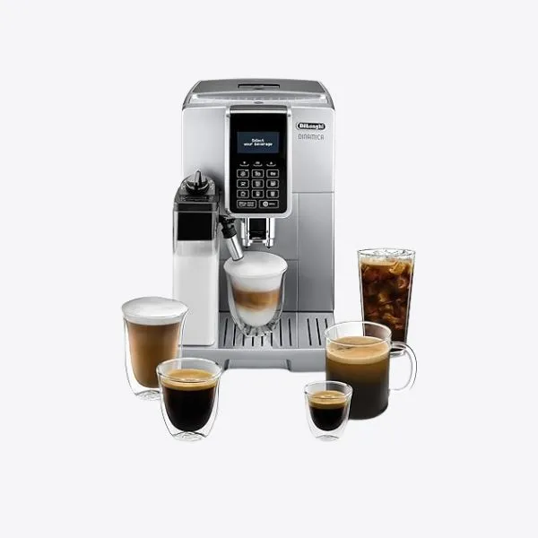 De’Longhi 迪朗奇咖啡機怎麼選？手動 vs 全自動完整比較 1