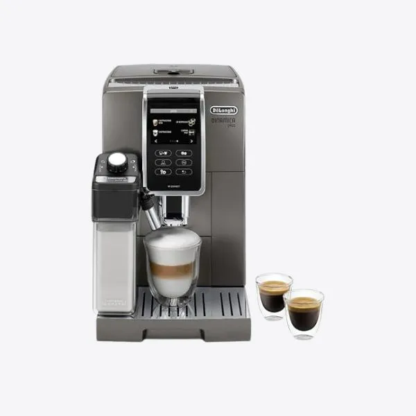 De’Longhi 迪朗奇咖啡機怎麼選？手動 vs 全自動完整比較 2