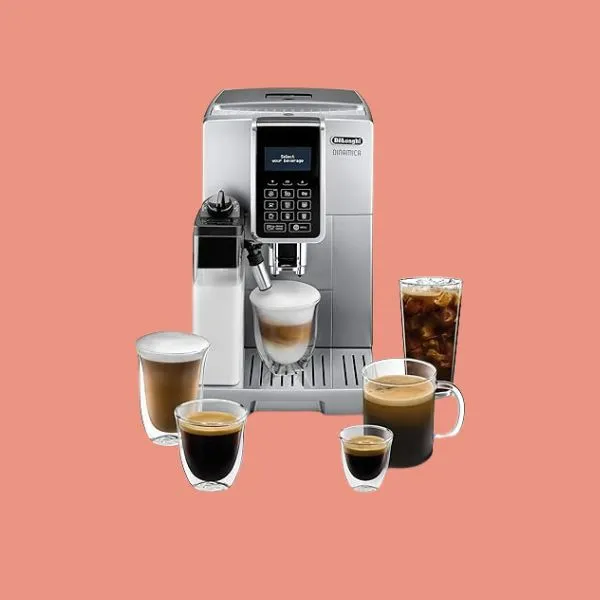 De’Longhi 迪朗奇咖啡機怎麼選？手動 vs 全自動完整比較