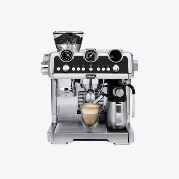 De’Longhi 迪朗奇咖啡機怎麼選？手動 vs 全自動完整比較 6