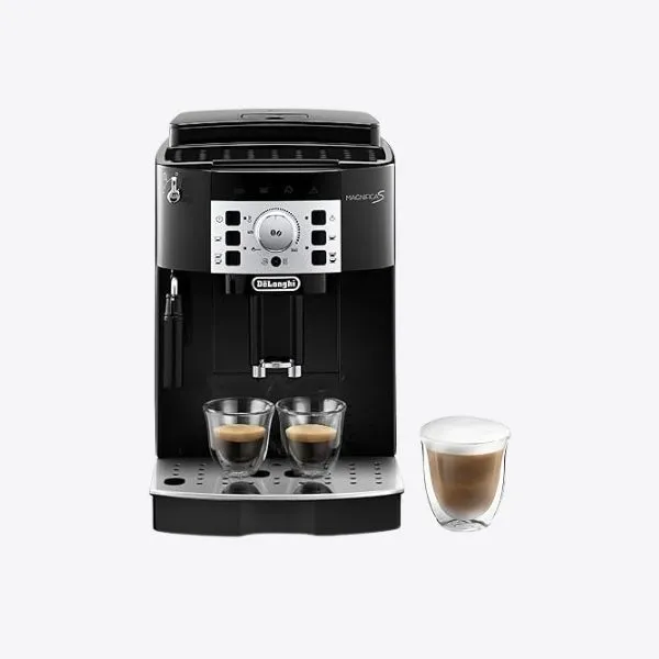 De’Longhi 迪朗奇咖啡機怎麼選？手動 vs 全自動完整比較 3