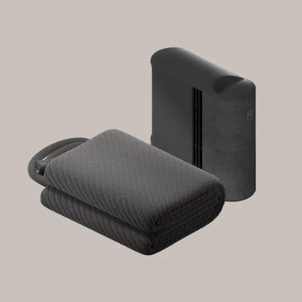 美國國殤日限時優惠！Eight Sleep Pod 5 智慧睡眠系統最高省 NT00