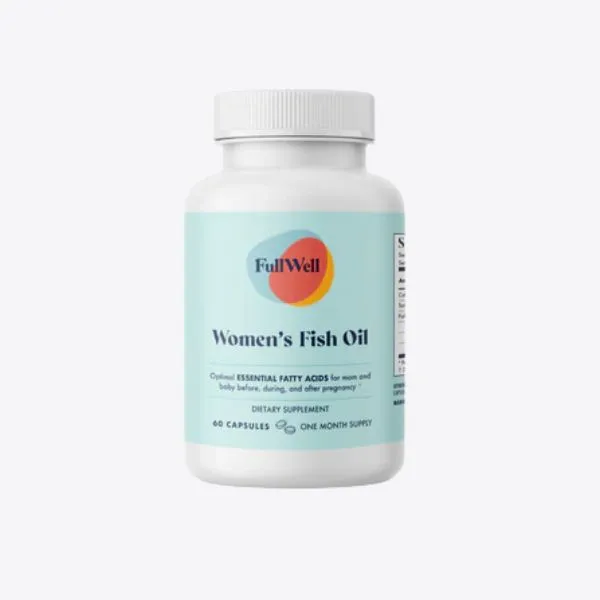 2025 美國魚油品牌排名｜最熱銷Omega-3補充品推薦 2