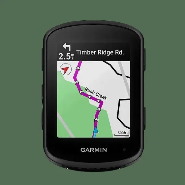 Garmin 自行車導航錶 Edge 840 限時特價省 NT00，導航+觸控功能一次擁有