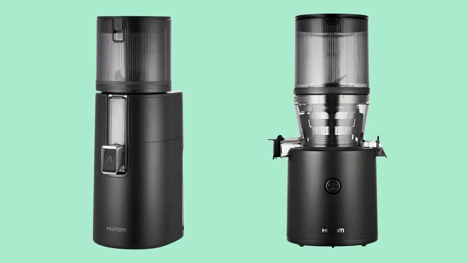 最強冷壓榨汁機推薦：Hurom H400 與 H320 詳細對比 1