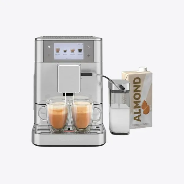 2025 半/全自動義式咖啡機推薦｜Breville、Lelit 熱銷機型一次看 7