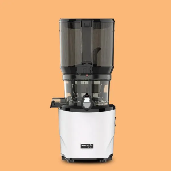 榨出高品質果汁的最佳選擇，2025 年冷壓榨汁機總評比 1