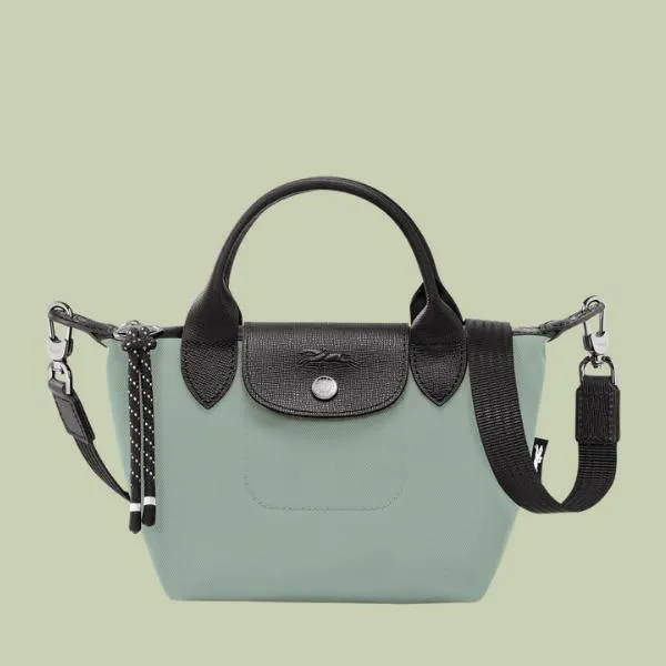 Longchamp 精緻女包特賣開跑，經典設計最高現省 NT20