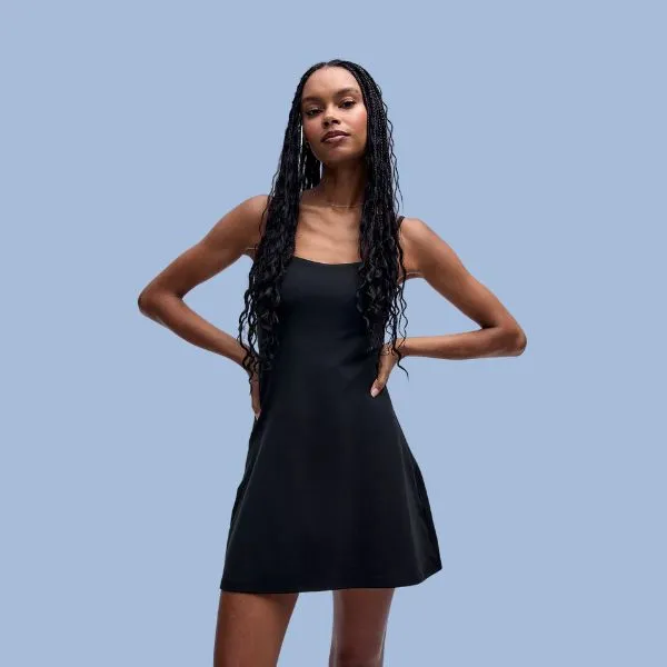 夏日 Lululemon 熱賣新品推薦：Align 裙裝與吊帶裙全面解析