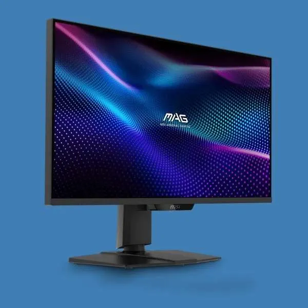 Mini LED + Quantum Dot 雙技術結合！MSI MAG 274UPDF E16M 全方位顯示器推薦