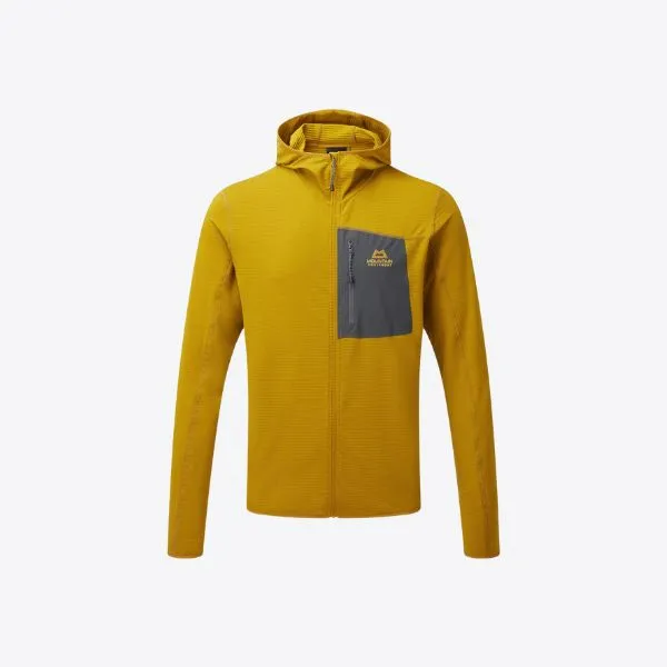 2025 登山中層衣推薦｜始祖鳥、Patagonia 熱銷款一次看 5