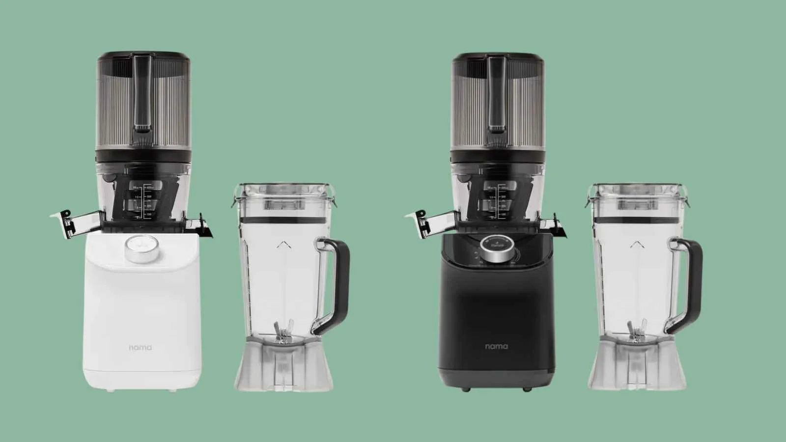 Nama C2 多功能慢磨機評價：果汁、堅果奶、濃湯與雪酪表現 1