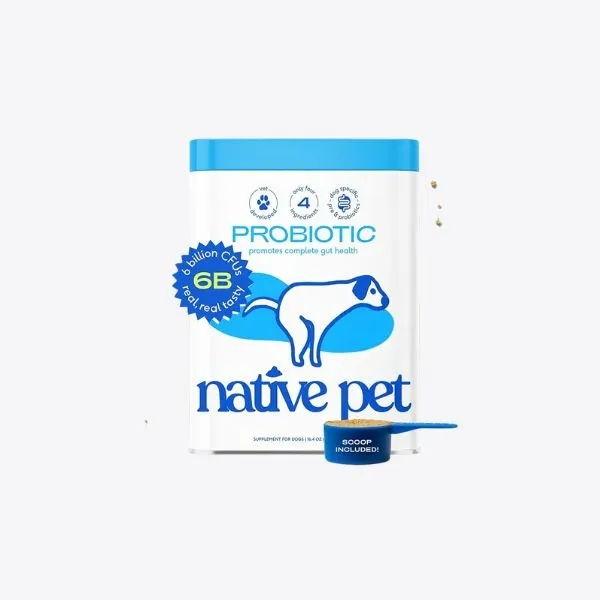 2025 犬用益生菌推薦｜人氣配方與保健重點整理 5