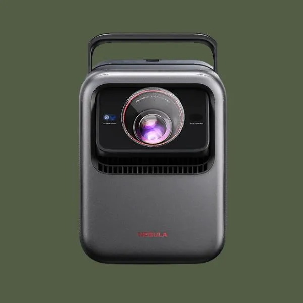 2025 年最佳可攜式戶外投影機，戶外觀影、露營使用首選懶人包