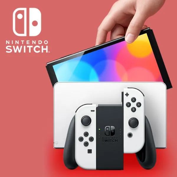 Nintendo Switch 主機、手把、記憶卡 最新商品跟折扣資訊