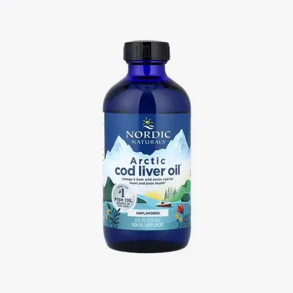 2025 美國魚油品牌排名｜最熱銷Omega-3補充品推薦 7