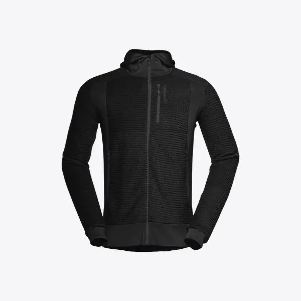 2025 登山中層衣推薦｜始祖鳥、Patagonia 熱銷款一次看 6