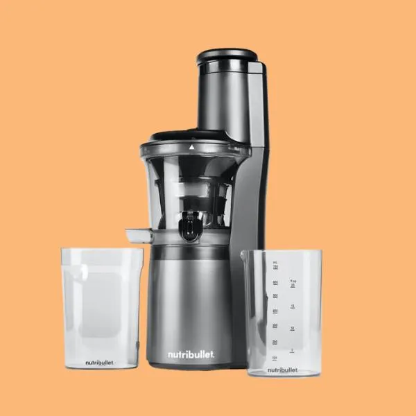 榨出高品質果汁的最佳選擇，2025 年冷壓榨汁機總評比 3