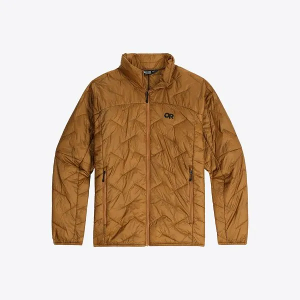 2025 登山中層衣推薦｜始祖鳥、Patagonia 熱銷款一次看 7