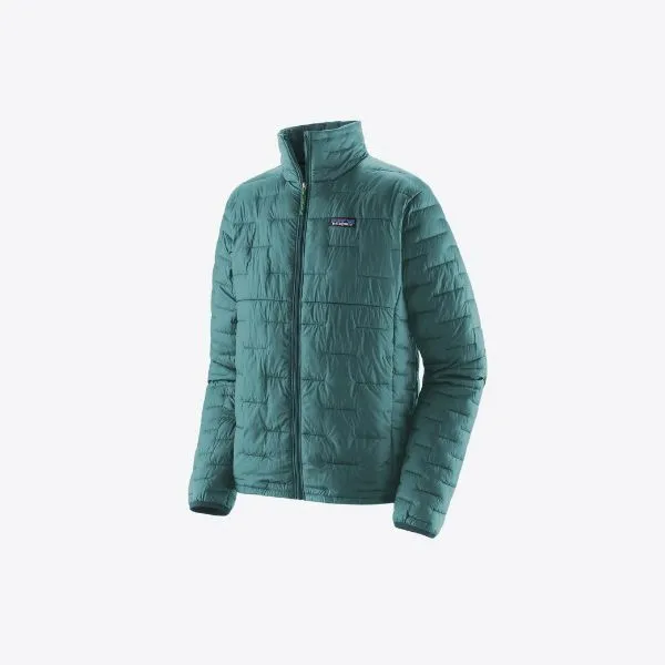 2025 登山中層衣推薦｜始祖鳥、Patagonia 熱銷款一次看 8