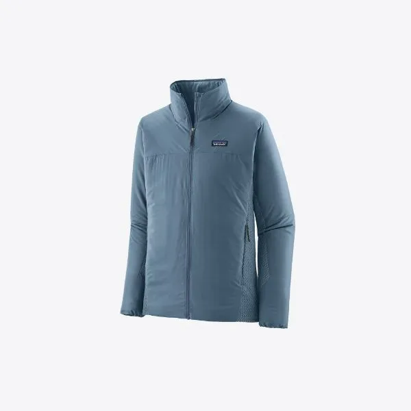 2025 登山中層衣推薦｜始祖鳥、Patagonia 熱銷款一次看 9