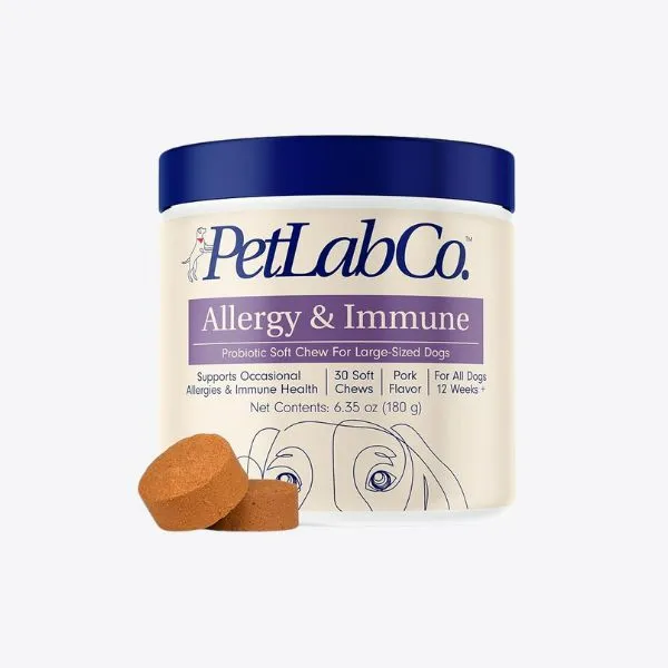 2025 犬用益生菌推薦｜人氣配方與保健重點整理 7