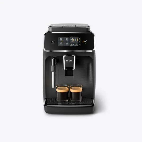 新手也能輕鬆上手！Philips EP2220 咖啡機功能與特色解析 2