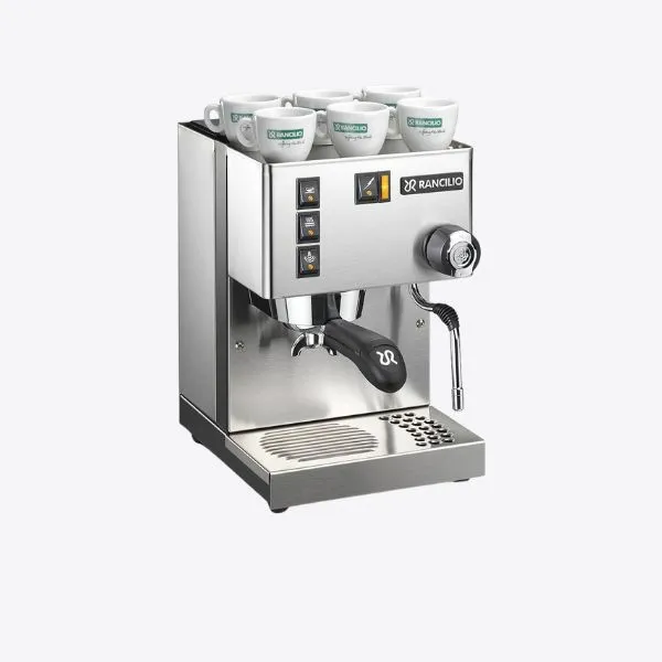 2025 半/全自動義式咖啡機推薦｜Breville、Lelit 熱銷機型一次看 10