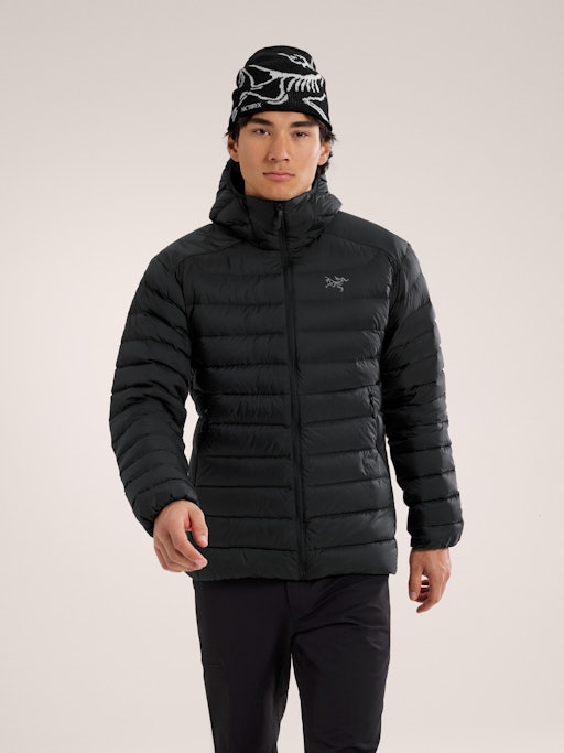Arcteryx Cerium Hoody Men’s