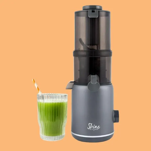榨出高品質果汁的最佳選擇，2025 年冷壓榨汁機總評比
