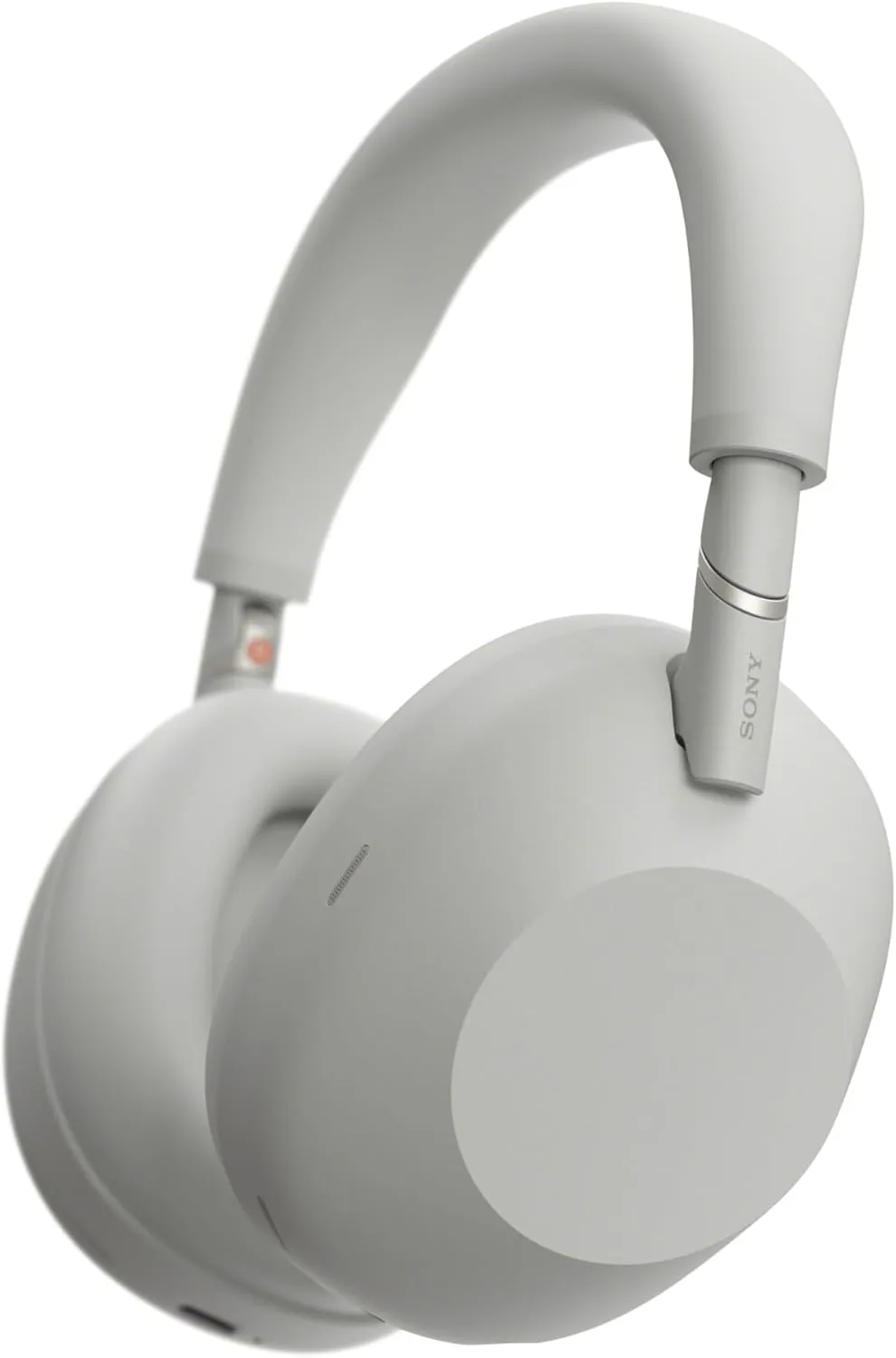 Sony WH-1000XM6 The Best Wireless Noise Canceling Headphones