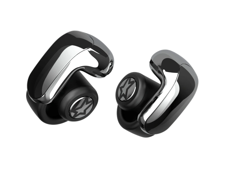 Bose × LISA Ultra Open Earbuds