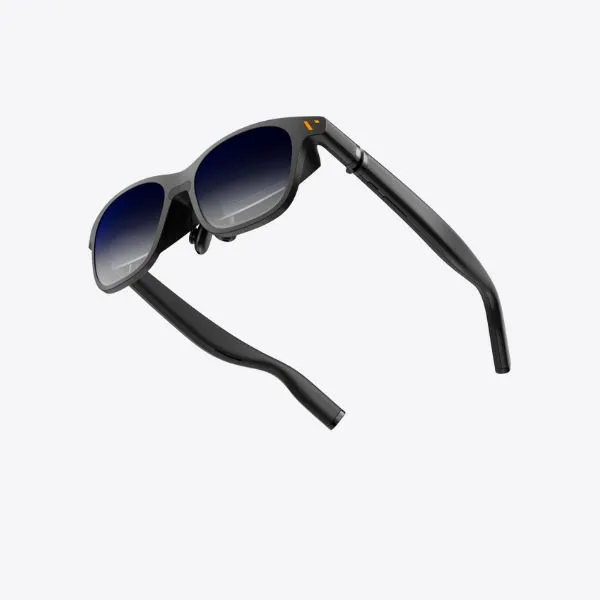 2025 智慧眼鏡推薦｜十大熱門 AI & AR 智慧眼鏡選購全攻略 7