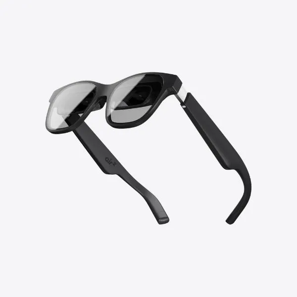 2025 智慧眼鏡推薦｜十大熱門 AI & AR 智慧眼鏡選購全攻略 9